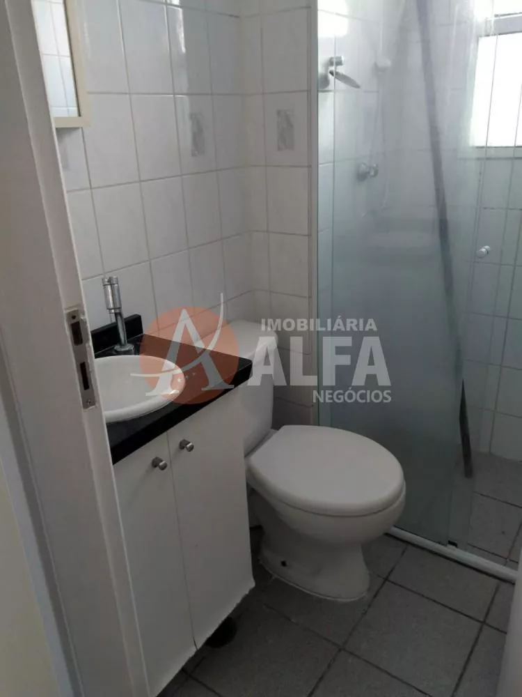 Apartamento à venda com 2 quartos, 50m² - Foto 3