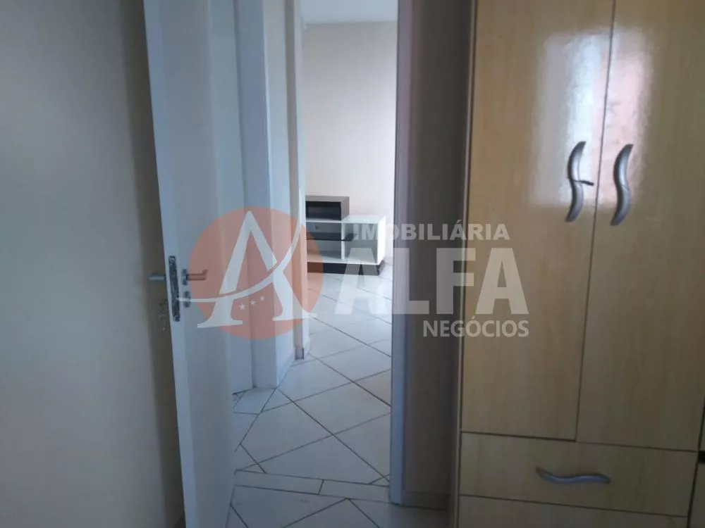 Apartamento à venda com 2 quartos, 50m² - Foto 1