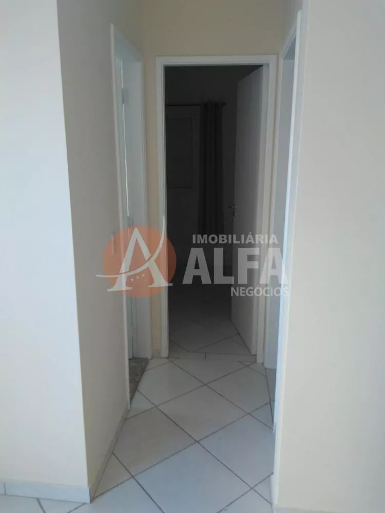 Apartamento à venda com 2 quartos, 50m² - Foto 4