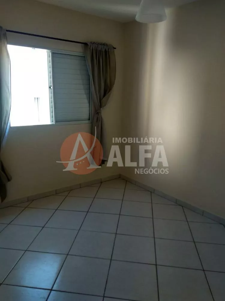 Apartamento à venda com 2 quartos, 50m² - Foto 7