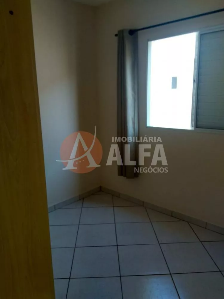 Apartamento à venda com 2 quartos, 50m² - Foto 2