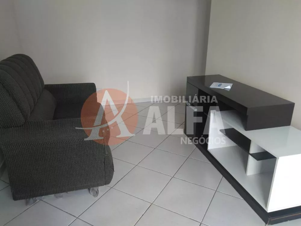 Apartamento à venda com 2 quartos, 50m² - Foto 5