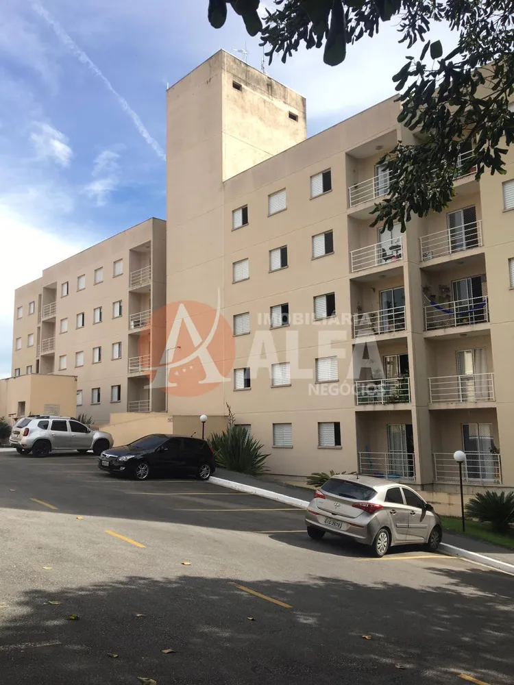 Apartamento, 2 quartos, 47 m² - Foto 8