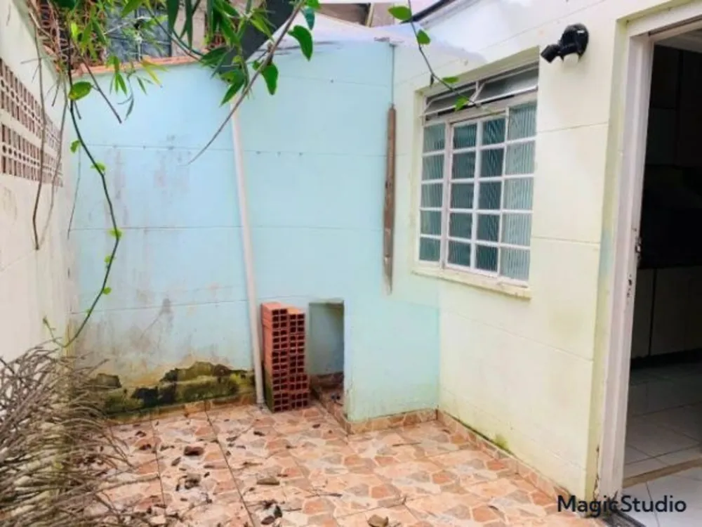 Casa, 2 quartos, 97 m² - Foto 4