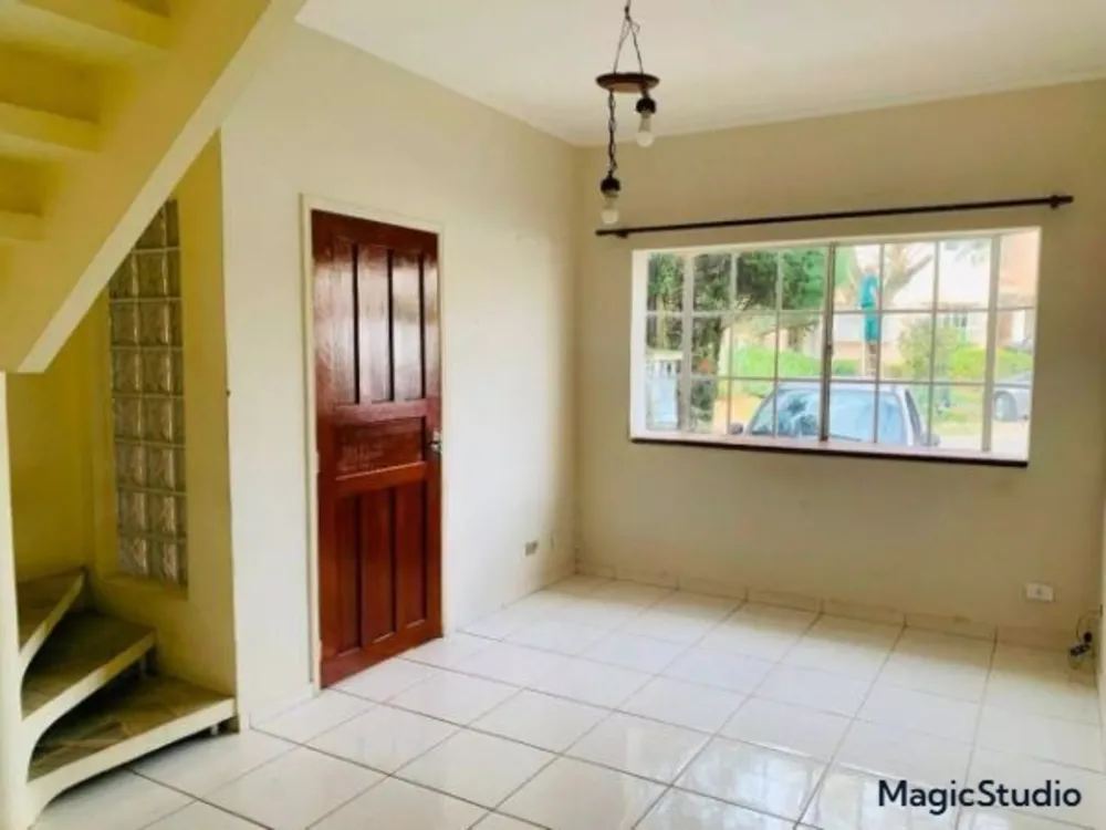 Casa, 2 quartos, 97 m² - Foto 1