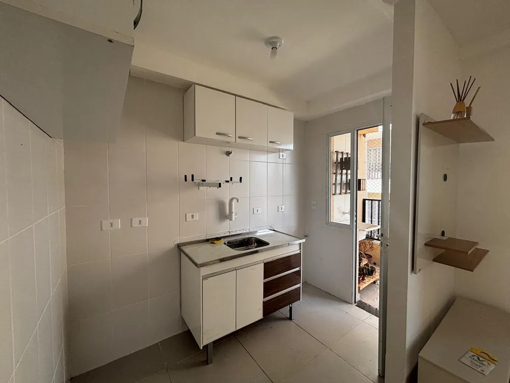 Apartamento, 2 quartos - Foto 2