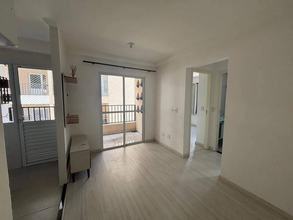 Apartamento, 2 quartos - Foto 1
