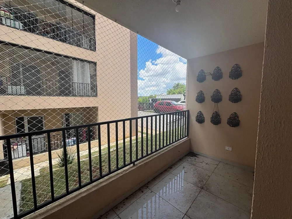 Apartamento, 2 quartos - Foto 6