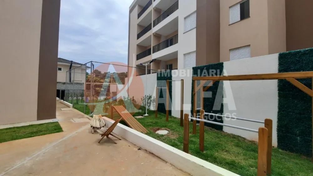 Apartamento, 2 quartos - Foto 7