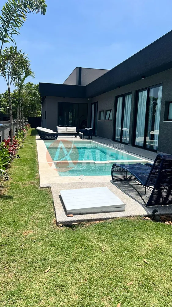 Casa, 4 quartos, 380 m² - Foto 7