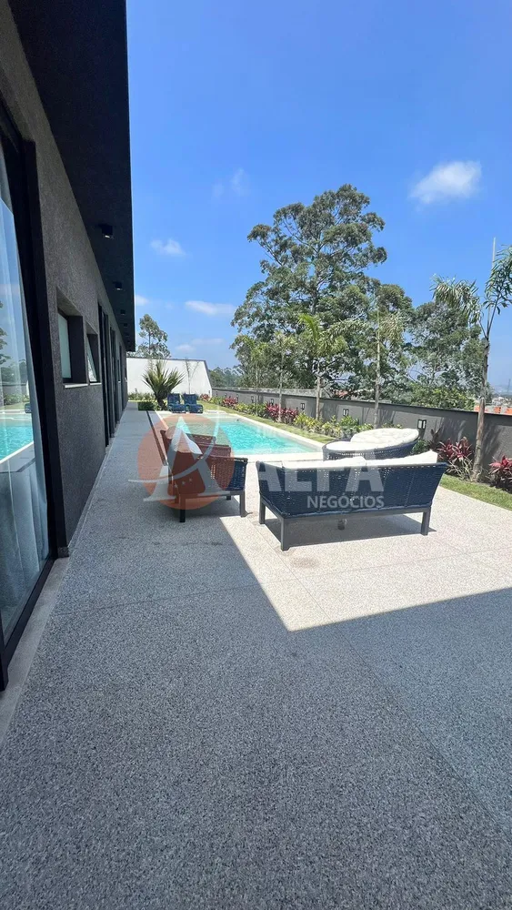 Casa, 4 quartos, 380 m² - Foto 5