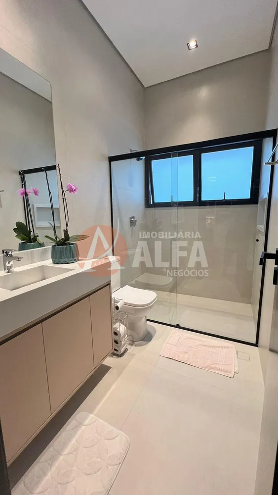 Casa, 4 quartos, 380 m² - Foto 4