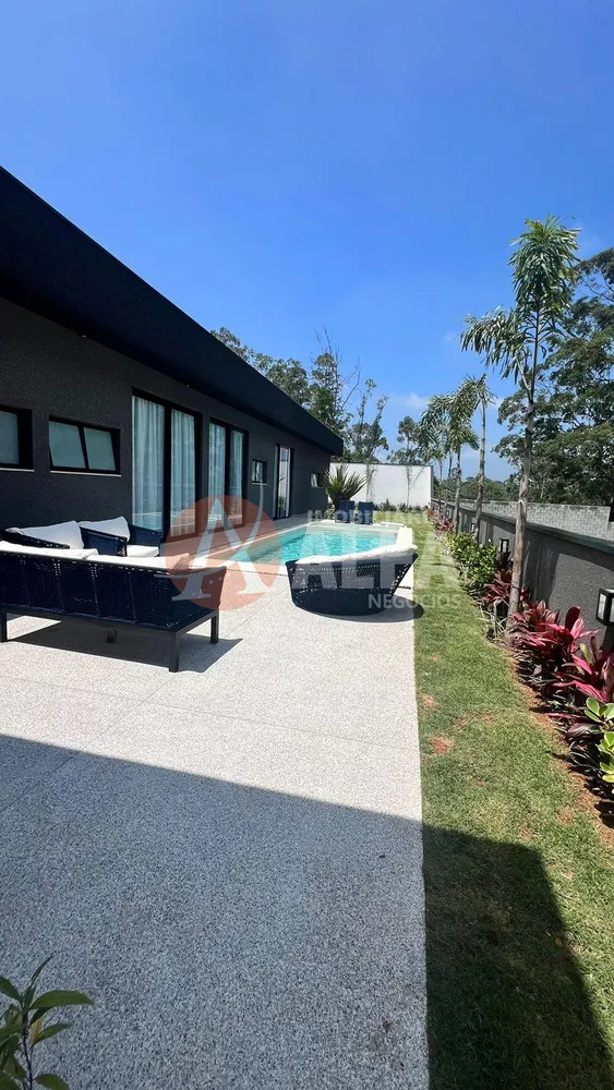 Casa, 4 quartos, 380 m² - Foto 8
