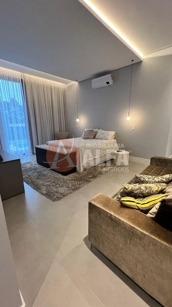 Casa, 4 quartos, 380 m² - Foto 3