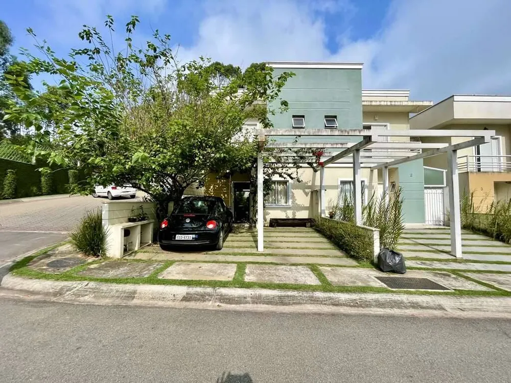 Casa, 3 quartos, 100 m² - Foto 7