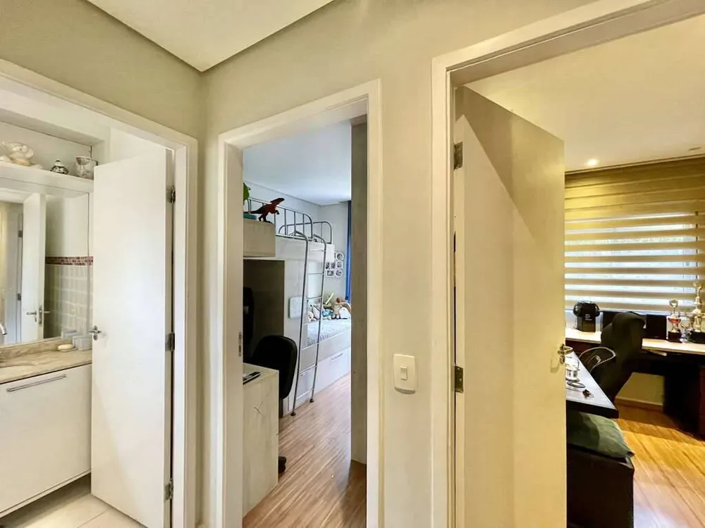 Casa, 3 quartos, 100 m² - Foto 3