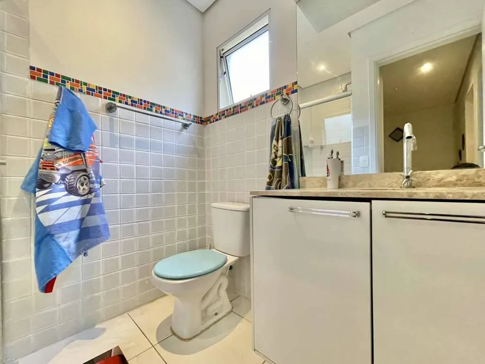 Casa, 3 quartos, 100 m² - Foto 2