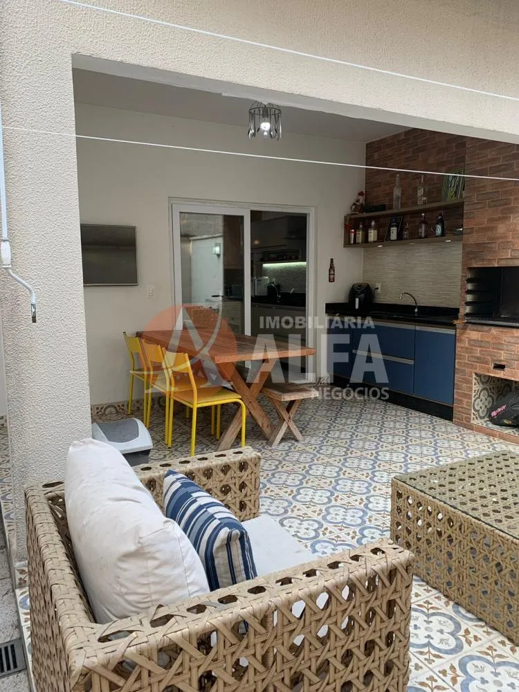 Casa, 3 quartos, 105 m² - Foto 12