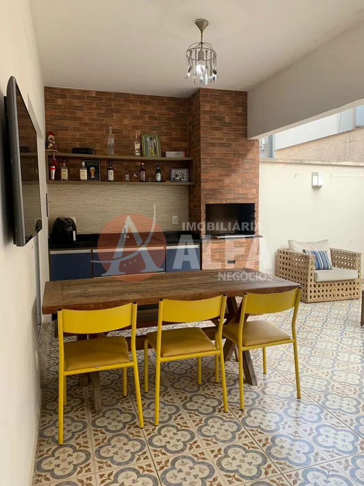 Casa, 3 quartos, 105 m² - Foto 11