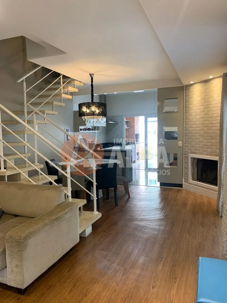 Casa, 3 quartos, 105 m² - Foto 5