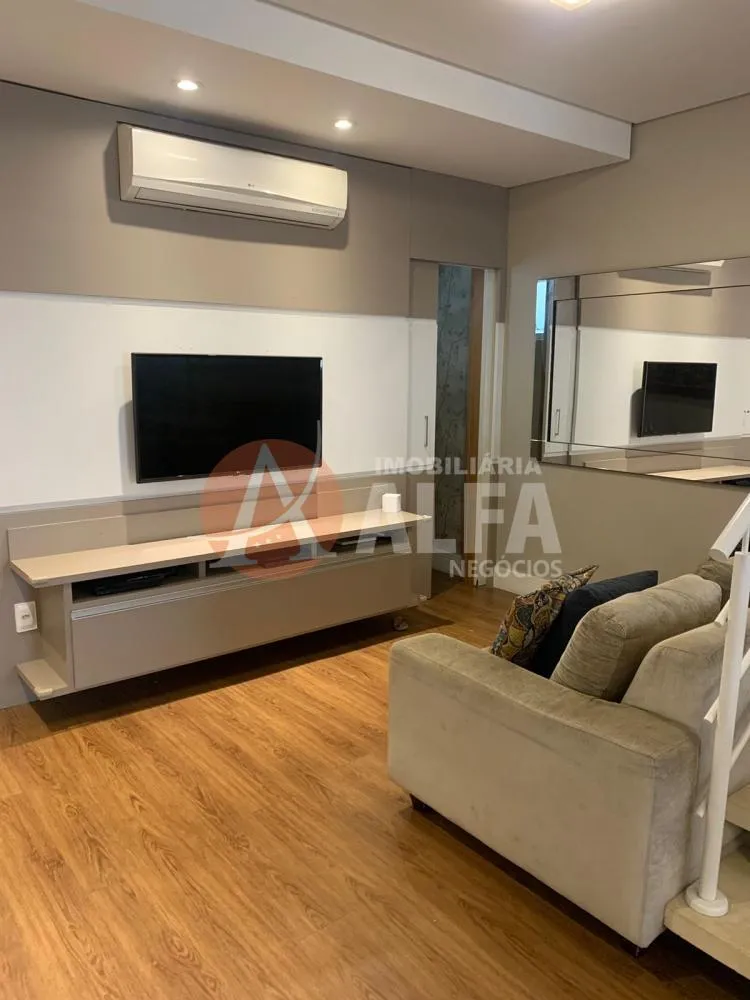 Casa, 3 quartos, 105 m² - Foto 2