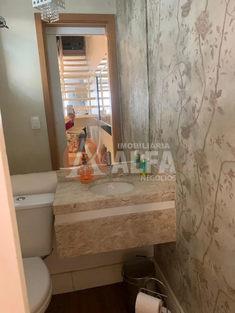 Casa, 3 quartos, 105 m² - Foto 9