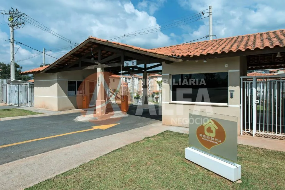 Casa, 2 quartos, 71 m² - Foto 1