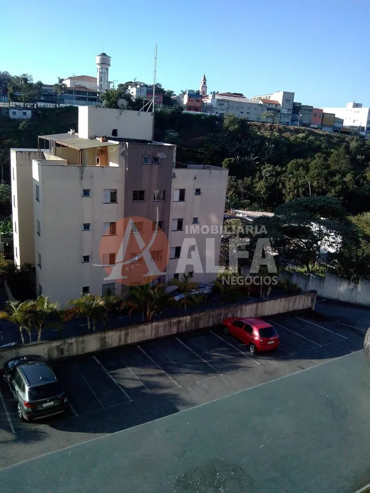 Apartamento, 2 quartos, 55 m² - Foto 1