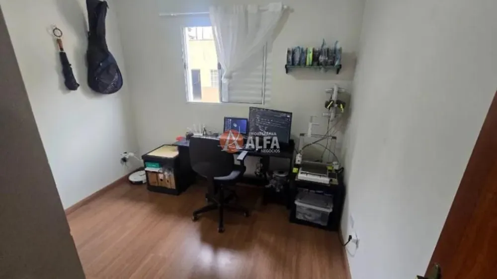 Apartamento, 2 quartos - Foto 5