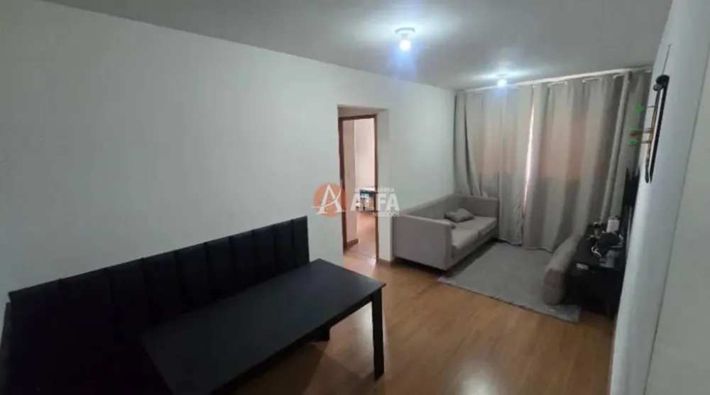 Apartamento, 2 quartos - Foto 3