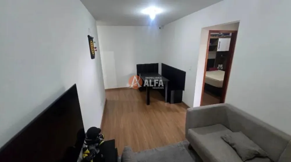 Apartamento, 2 quartos - Foto 2