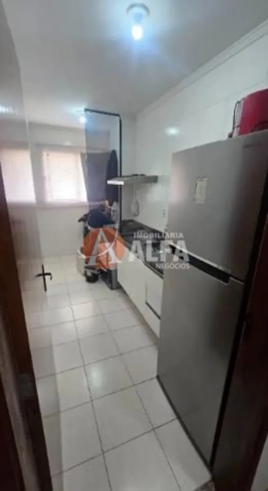 Apartamento, 2 quartos - Foto 4
