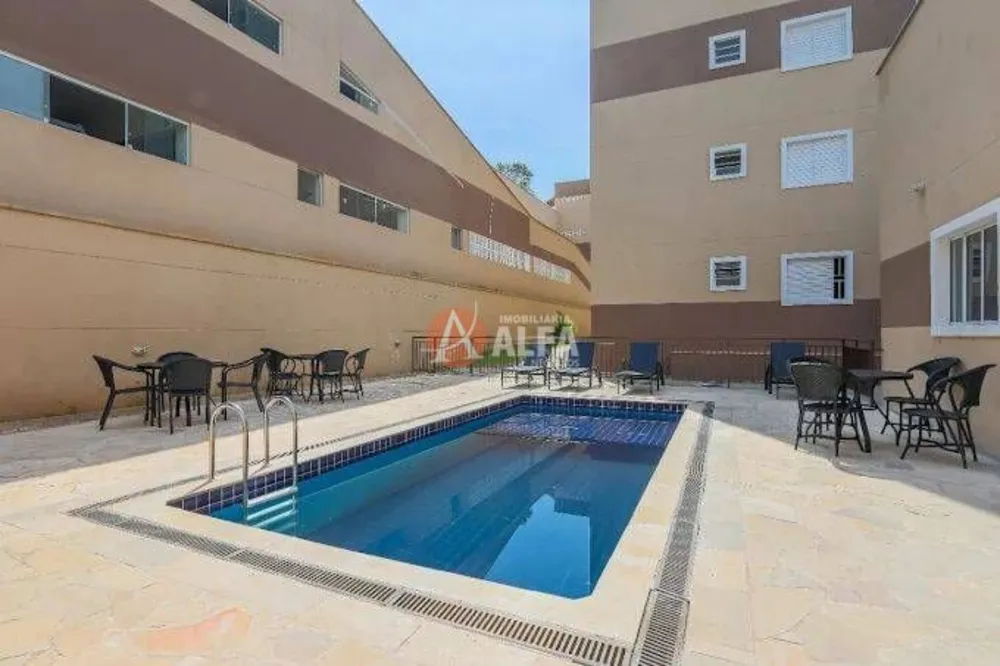 Apartamento, 2 quartos - Foto 1