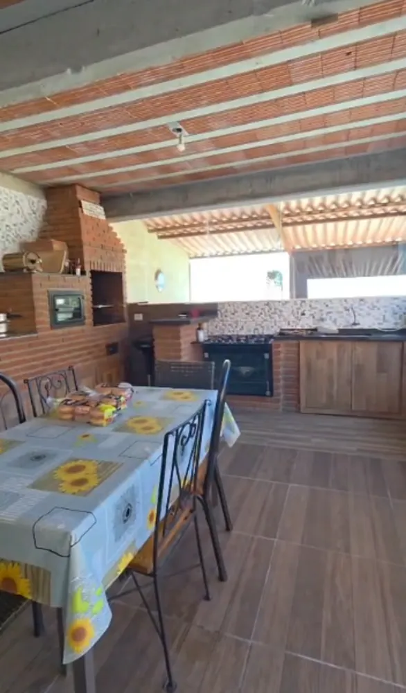 Casa, 3 quartos - Foto 2