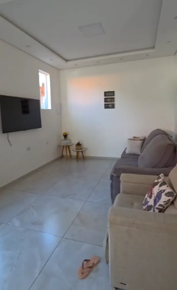 Casa, 3 quartos - Foto 5