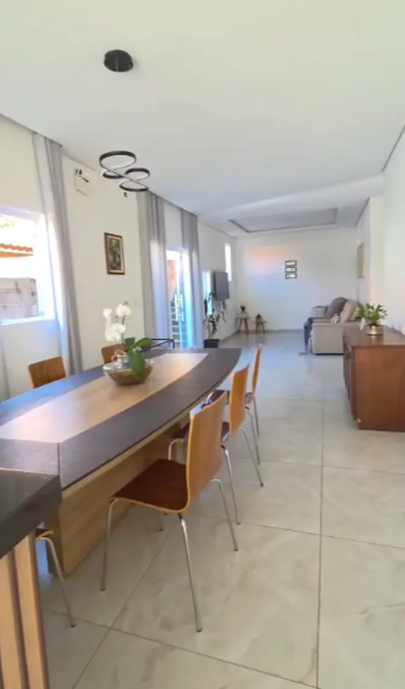 Casa, 3 quartos - Foto 3