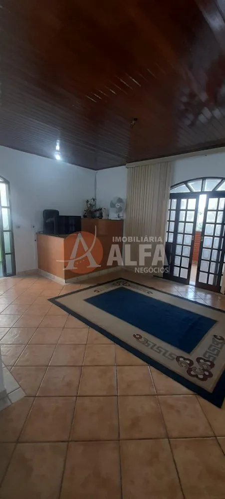 Sala-Conjunto, 38 m² - Foto 4