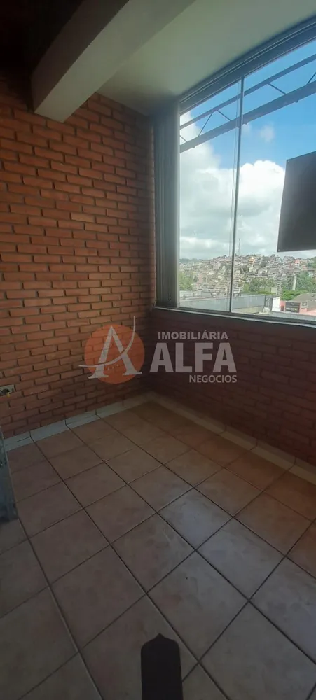 Sala-Conjunto, 38 m² - Foto 7