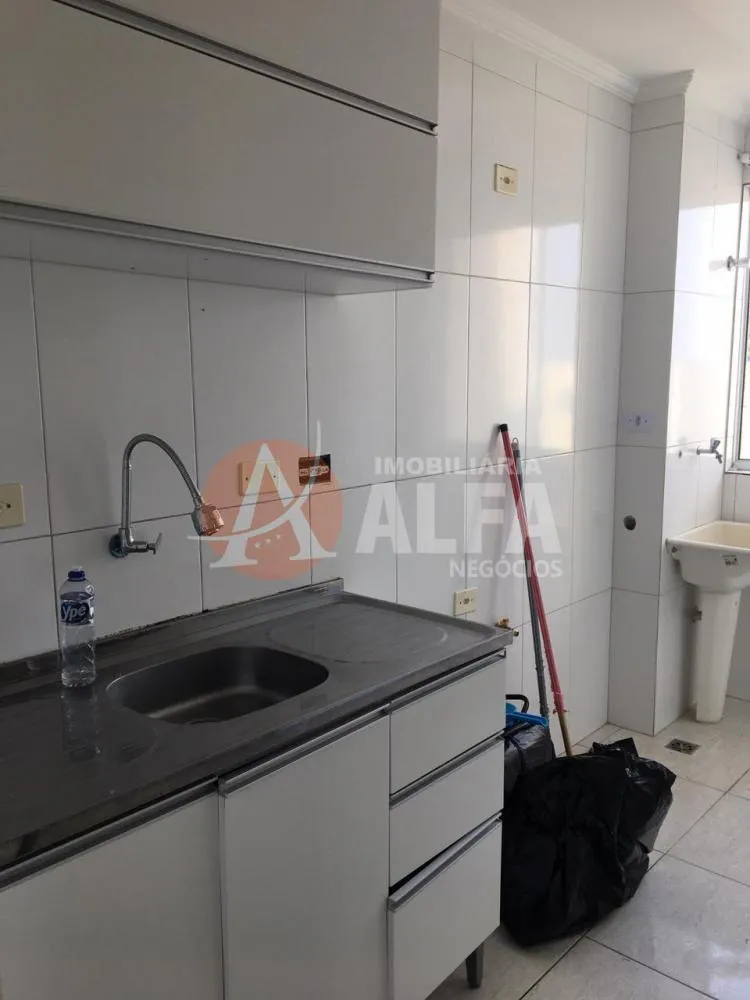 Apartamento, 2 quartos, 62 m² - Foto 3