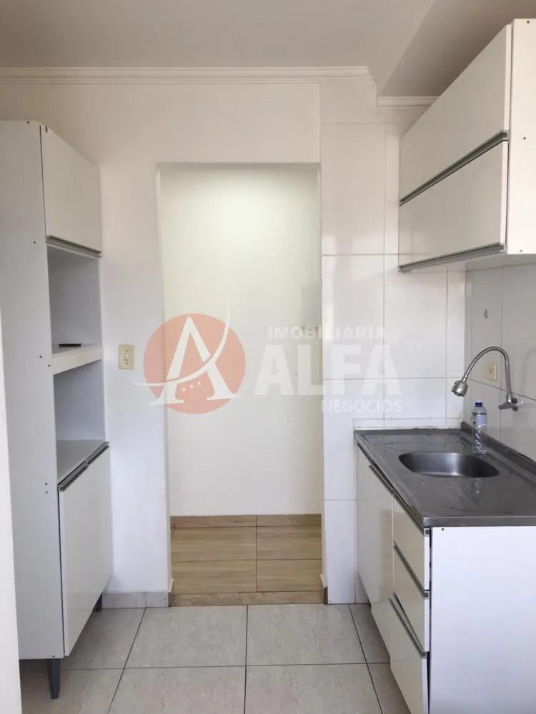 Apartamento, 2 quartos, 62 m² - Foto 4