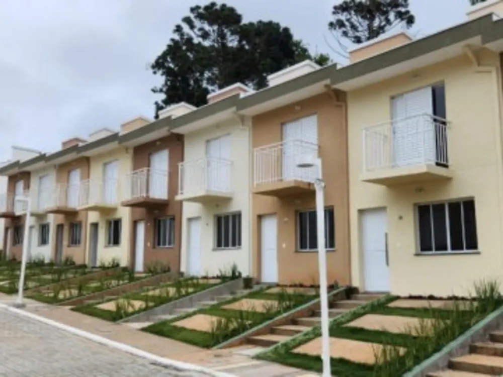 Casa, 2 quartos, 64 m² - Foto 1