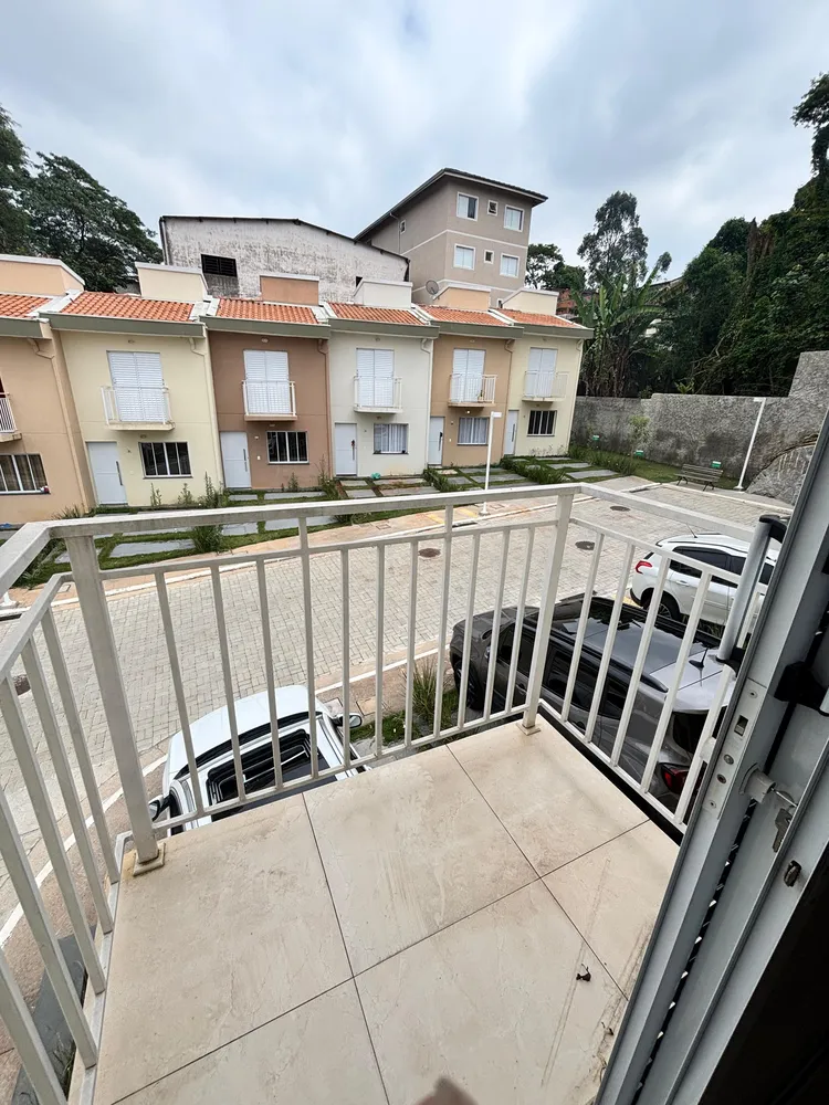 Casa, 2 quartos, 64 m² - Foto 2