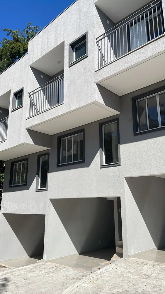 Casa, 2 quartos, 104 m² - Foto 8