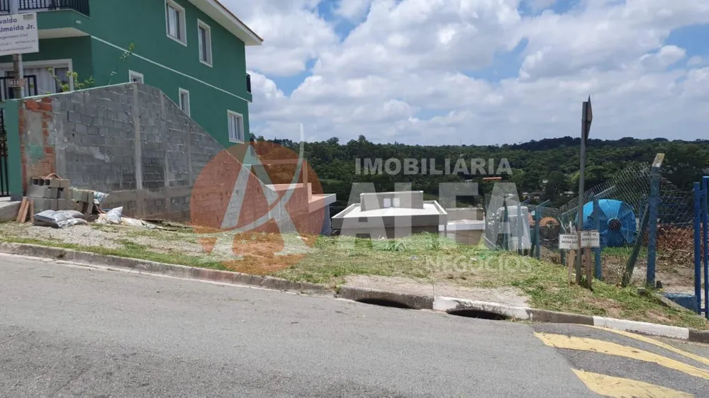 Terreno, 250 m² - Foto 1