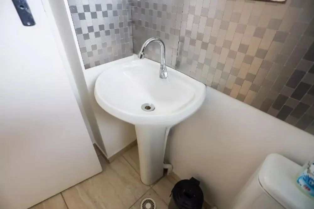 Casa, 2 quartos, 70 m² - Foto 8