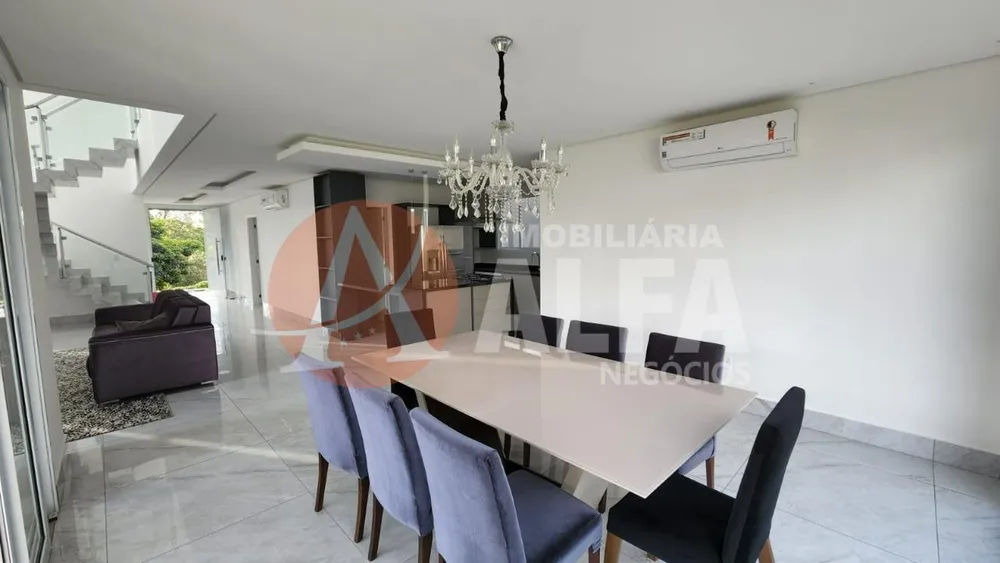 Casa, 4 quartos, 307 m² - Foto 2