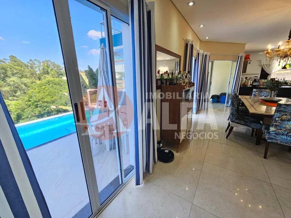 Casa, 3 quartos, 377 m² - Foto 12