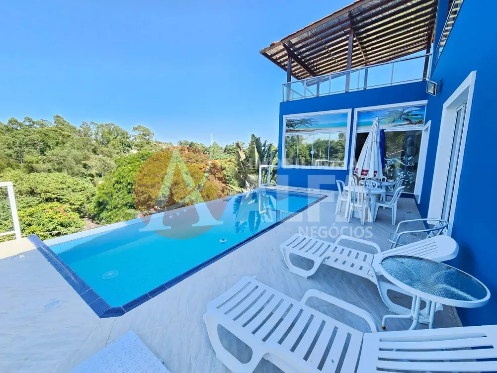 Casa, 3 quartos, 377 m² - Foto 9