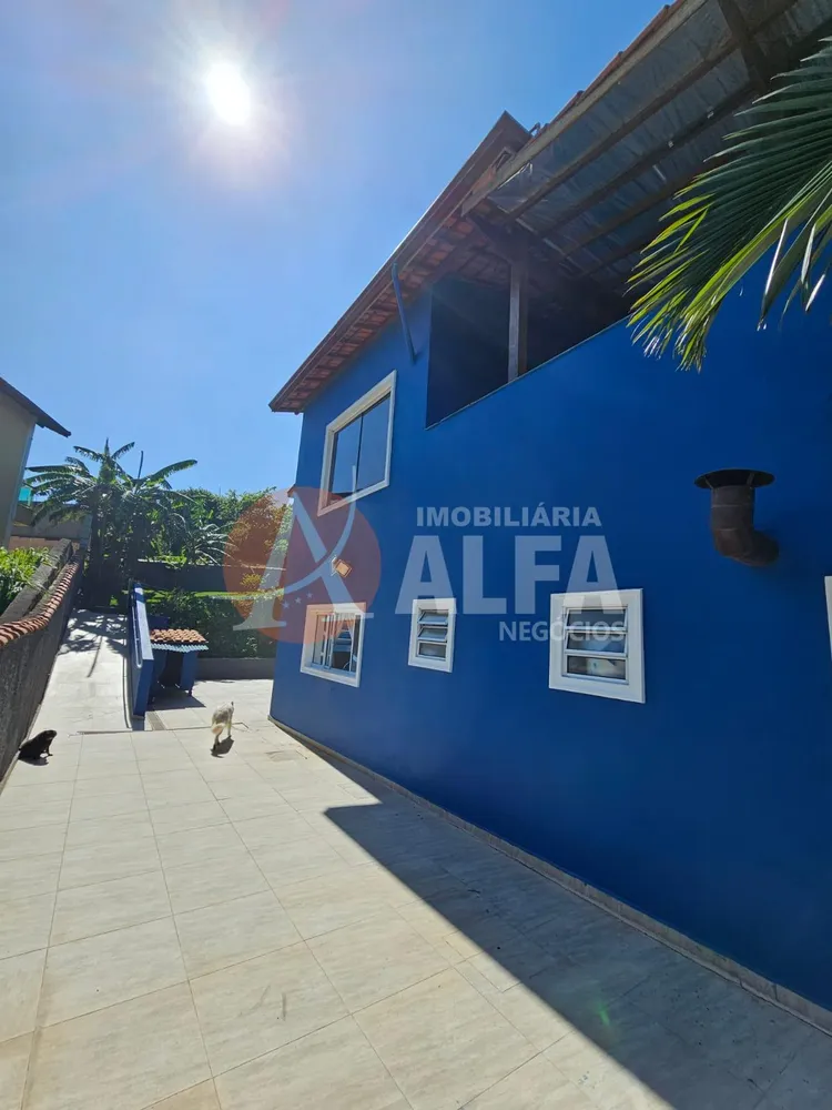 Casa, 3 quartos, 377 m² - Foto 2