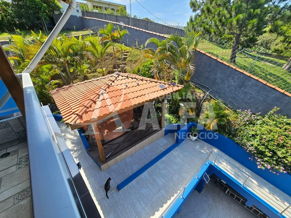Casa, 3 quartos, 377 m² - Foto 11